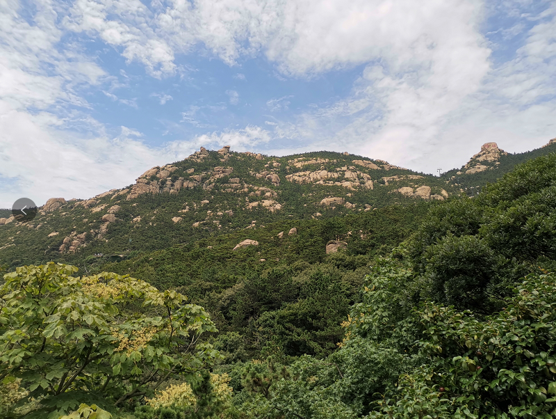 普乐斯等离子清洗机团队青岛旅游-普乐斯等离子表面处理