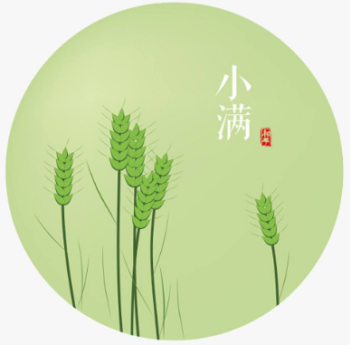 今日小满，小得盈满-普乐斯等离子清洗机